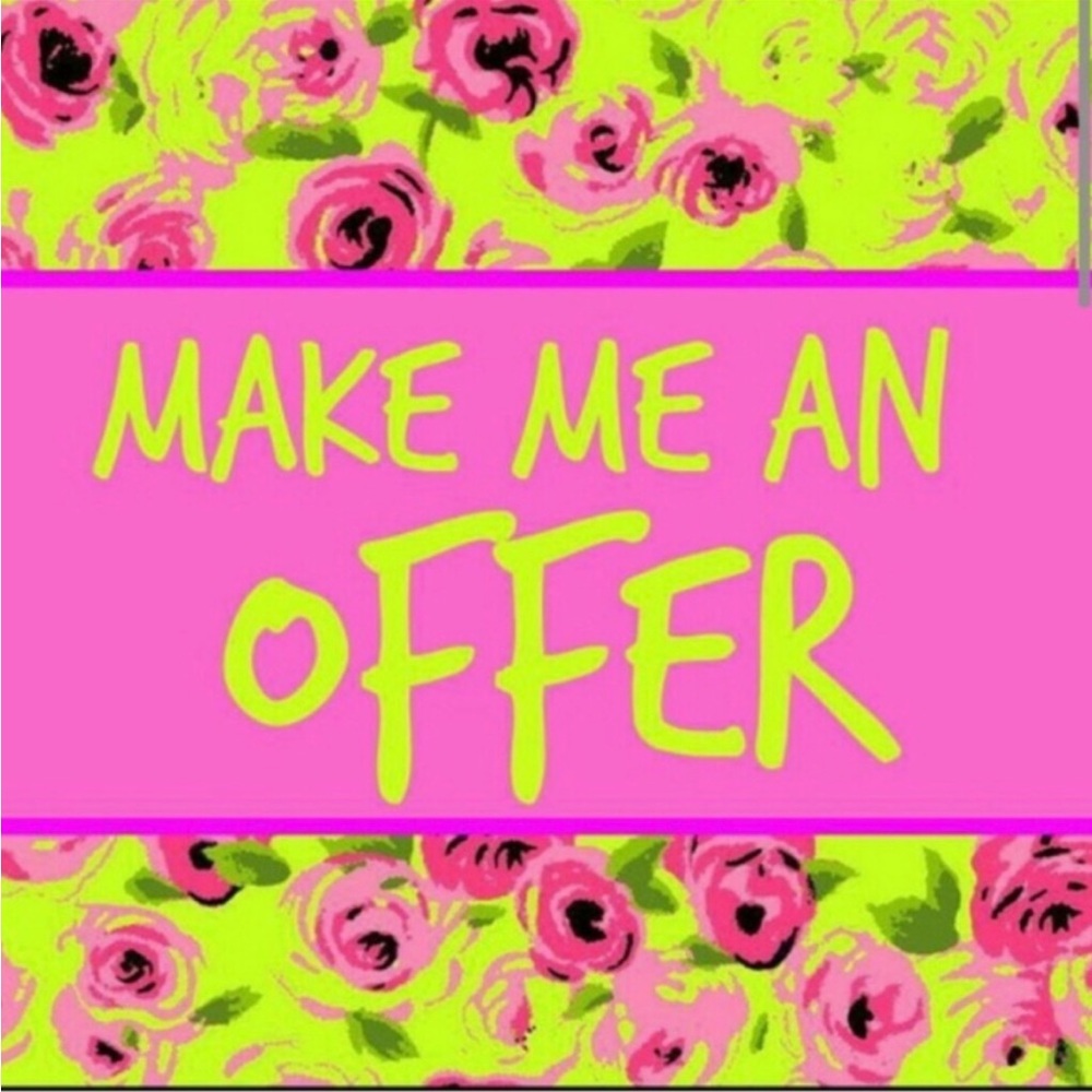 NOT FOR SALE!!!